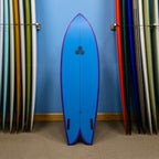 Channel Islands Feb's Fish PU/Poly 6'1"