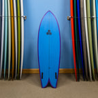 Channel Islands Feb's Fish PU/Poly 6'1"