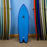 Actual Board: Channel Islands Feb's Fish PU/Poly 6'1" — 44L