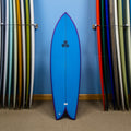 Channel Islands Feb's Fish PU/Poly 6'3"