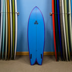 Channel Islands Feb's Fish PU/Poly 6'3"