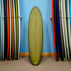 Channel Islands Tri Plane Hull PU/Poly 6'9"