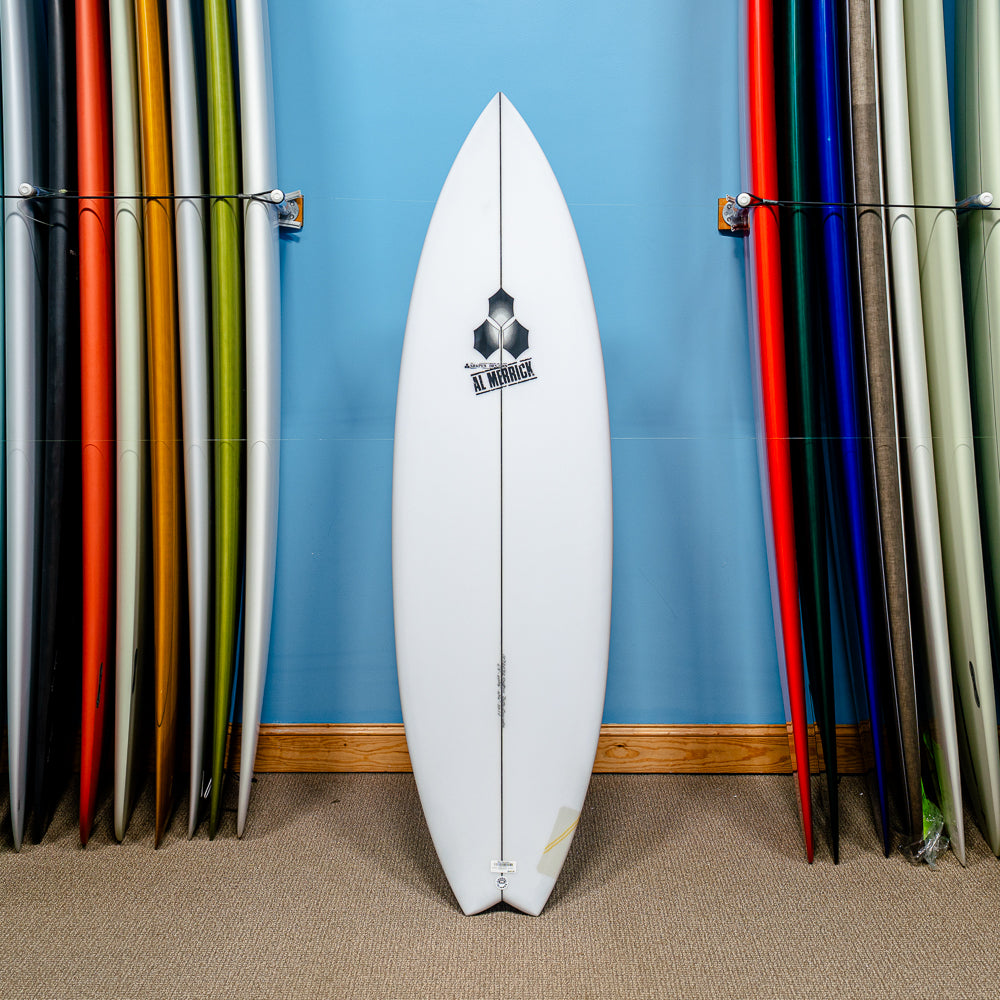 Channel Islands Better Everyday PU/Poly 6'3"