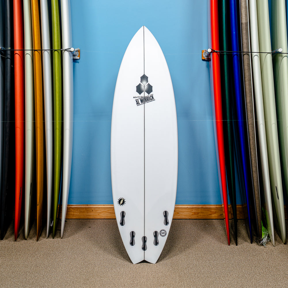 Channel Islands Better Everyday PU/Poly 6'3"