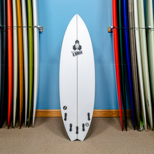 Channel Islands Better Everyday PU/Poly 6'3" — Alternate View