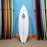 Actual Board: Channel Islands Better Everyday PU/Poly 6'3" — 38.1L