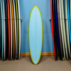 Channel Islands CI Mid Twin PU/Poly 7'1"