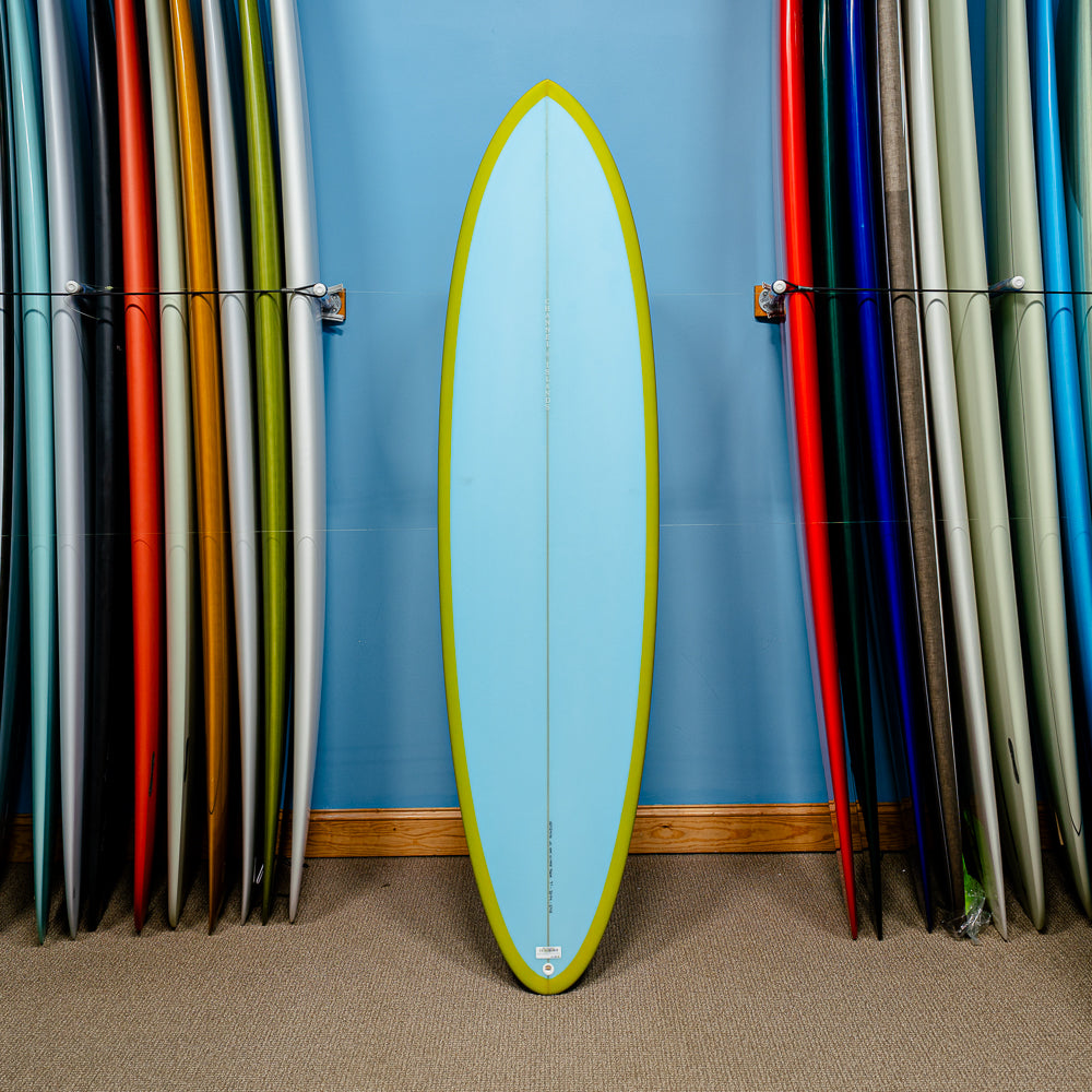 Channel Islands CI Mid Twin PU/Poly 7'1"