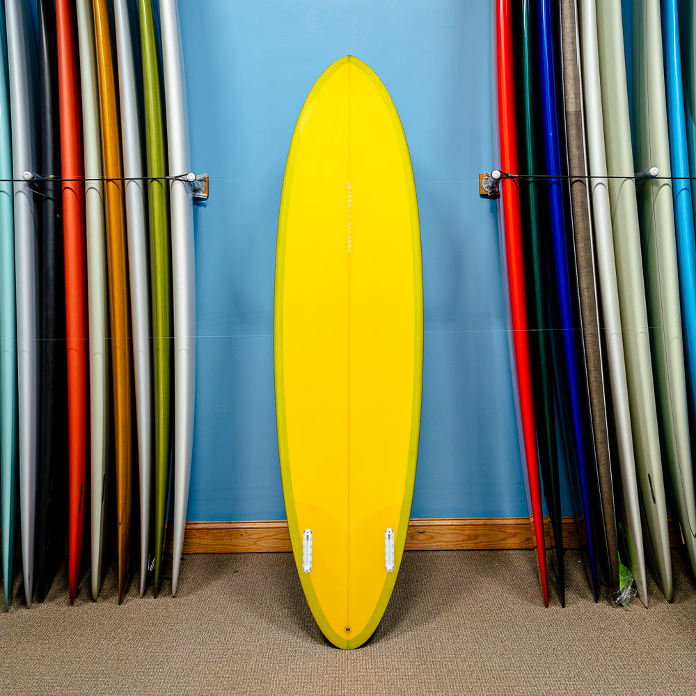 Channel Islands CI Mid Twin PU/Poly 7'1"