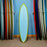 Actual Board: Channel Islands CI Mid Twin PU/Poly 7'1" — 47.8L