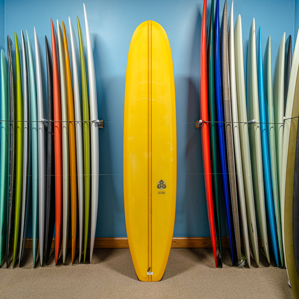 Channel Islands CI Noserider PU/Poly 9'2"