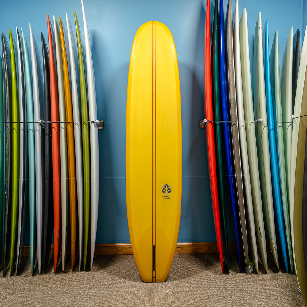 Channel Islands CI Noserider PU/Poly 9'2"