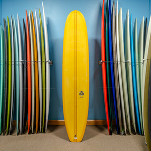 Actual Board: Channel Islands CI Noserider PU/Poly 9'2"