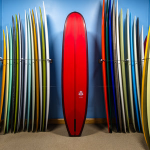 Channel Islands CI Noserider PU/Poly 9'2" — Alternate View
