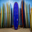 Actual Board: Channel Islands CI Noserider PU/Poly 9'2"