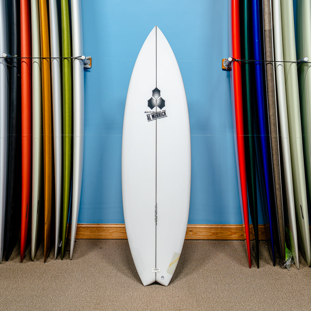 Channel Islands Better Everyday PU/Poly 6'3"