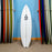 Actual Board: Channel Islands Better Everyday PU/Poly 6'3" — 38.1L