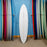 Actual Board: Channel Islands CI Mid PU/Poly 7'6" — 51.8L
