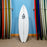 Actual Board: Channel Islands Better Everyday PU/Poly 6'1" — 35L