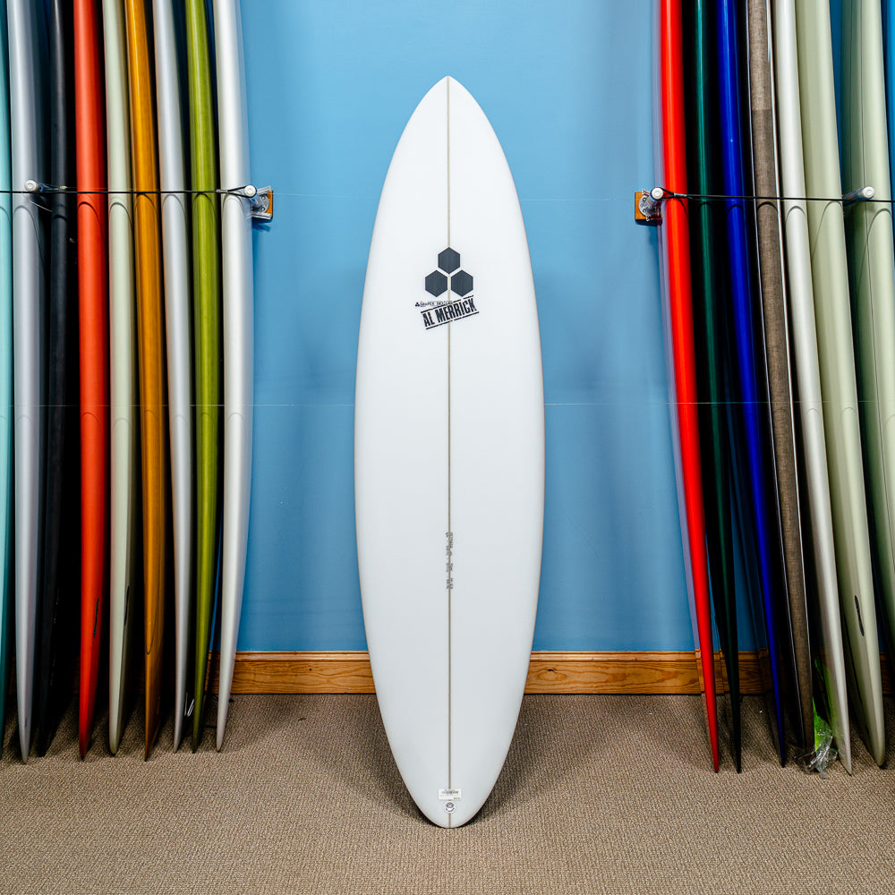 Channel Islands M23 PU/Poly 6'6"