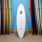 Channel Islands M23 PU/Poly 6'6"