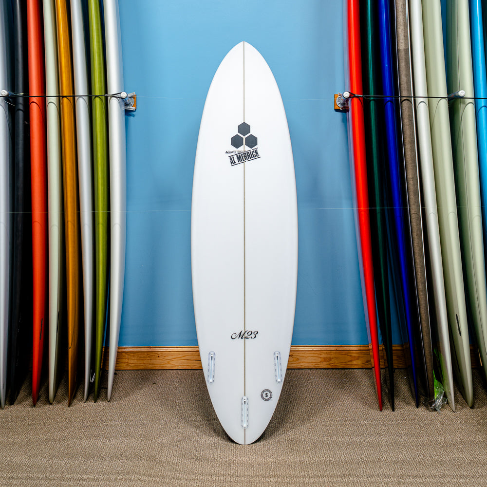 Channel Islands M23 PU/Poly 6'6"