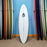 Actual Board: Channel Islands M23 PU/Poly 6'6" — 39.4L
