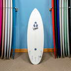 Channel Islands The Solution Spine-Tek 5'6"