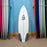Actual Board: Channel Islands The Solution Spine-Tek 5'6" — 28L