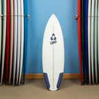 Channel Islands The Solution Spine-Tek 5'8"