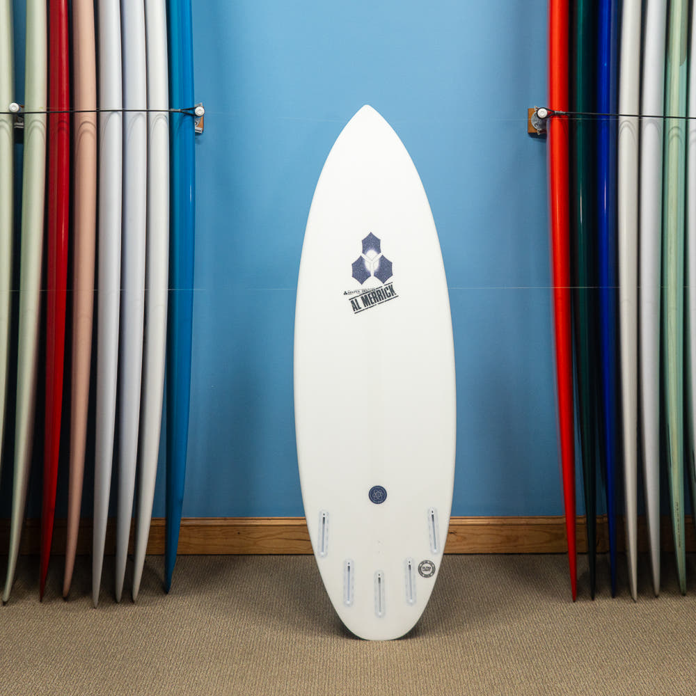 Channel Islands The Solution Spine-Tek 5'8"