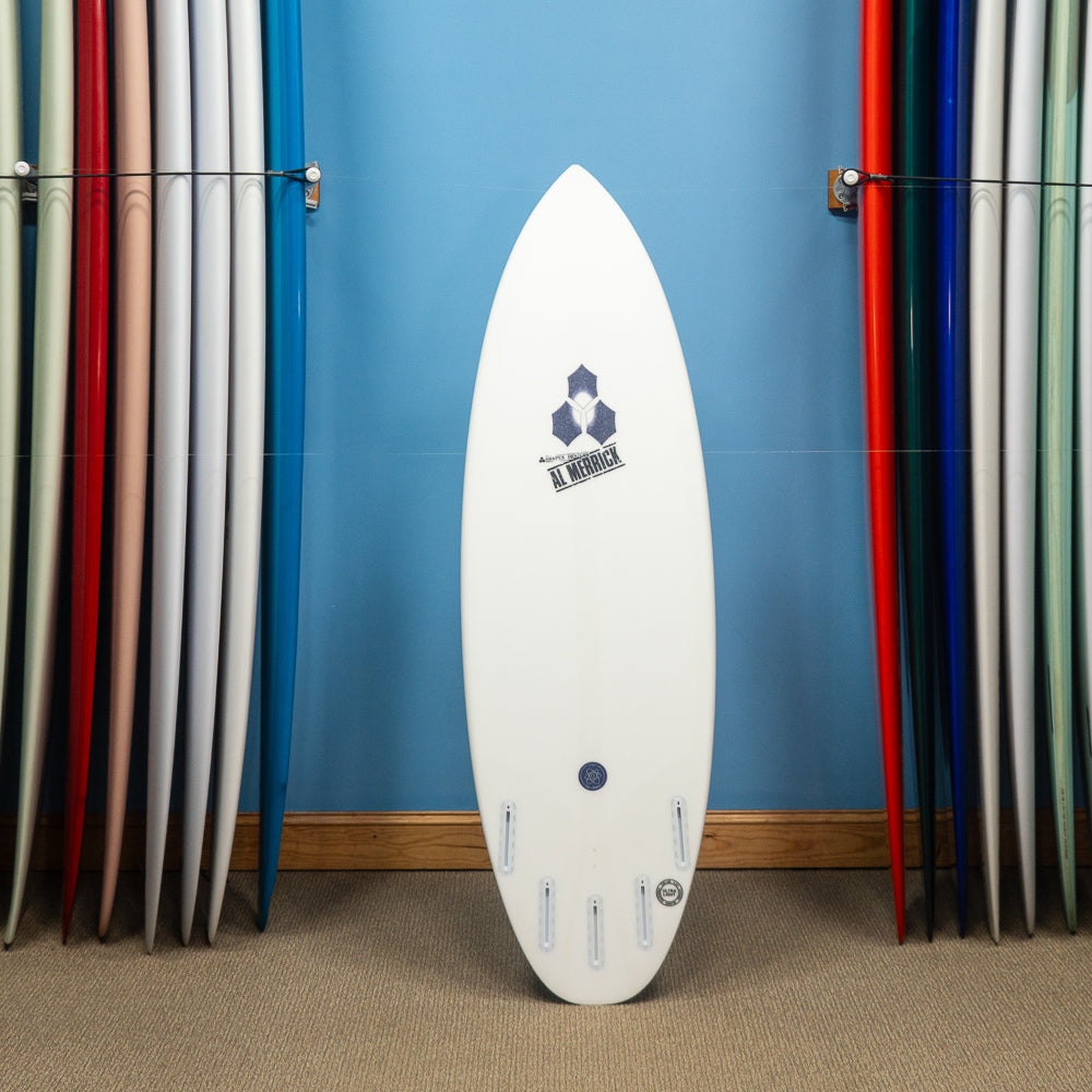 Channel Islands The Solution Spine-Tek 5'8"