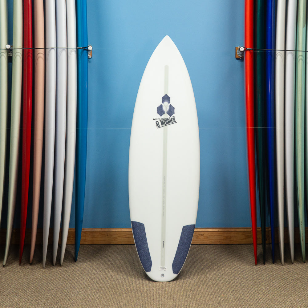Channel Islands The Solution Spine-Tek 5'10"