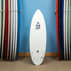 Channel Islands The Solution Spine-Tek 5'10"