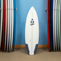 Channel Islands The Solution Spine-Tek 5'10"