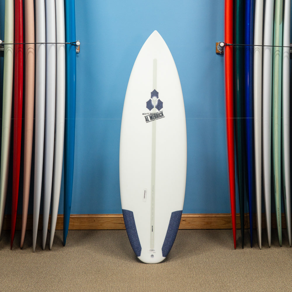 Channel Islands The Solution Spine-Tek 5'10"