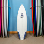 Channel Islands The Solution Spine-Tek 5'10"
