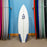Actual Board: Channel Islands The Solution Spine-Tek 5'10" — 34.6L