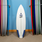 Channel Islands The Solution Spine-Tek 5'6"