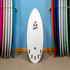 Channel Islands The Solution Spine-Tek 5'6"