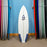 Actual Board: Channel Islands The Solution Spine-Tek 5'7" — 29.5L