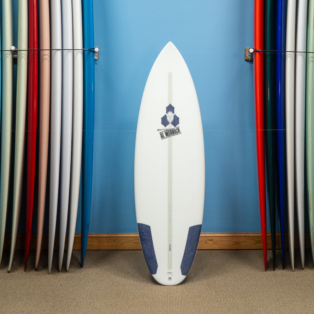 Channel Islands The Solution Spine-Tek 5'8"