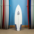 Channel Islands The Solution Spine-Tek 5'8"