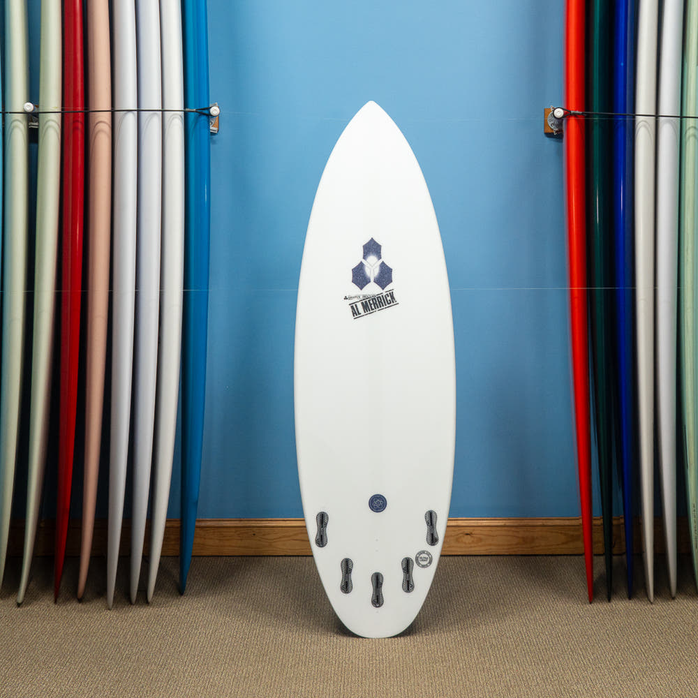 Channel Islands The Solution Spine-Tek 5'8"