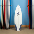 Channel Islands The Solution Spine-Tek 5'8"