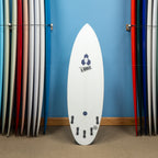Channel Islands The Solution Spine-Tek 5'8"