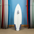 Channel Islands The Solution Spine-Tek 5'10"