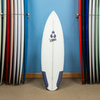 Channel Islands The Solution Spine-Tek 5'10"