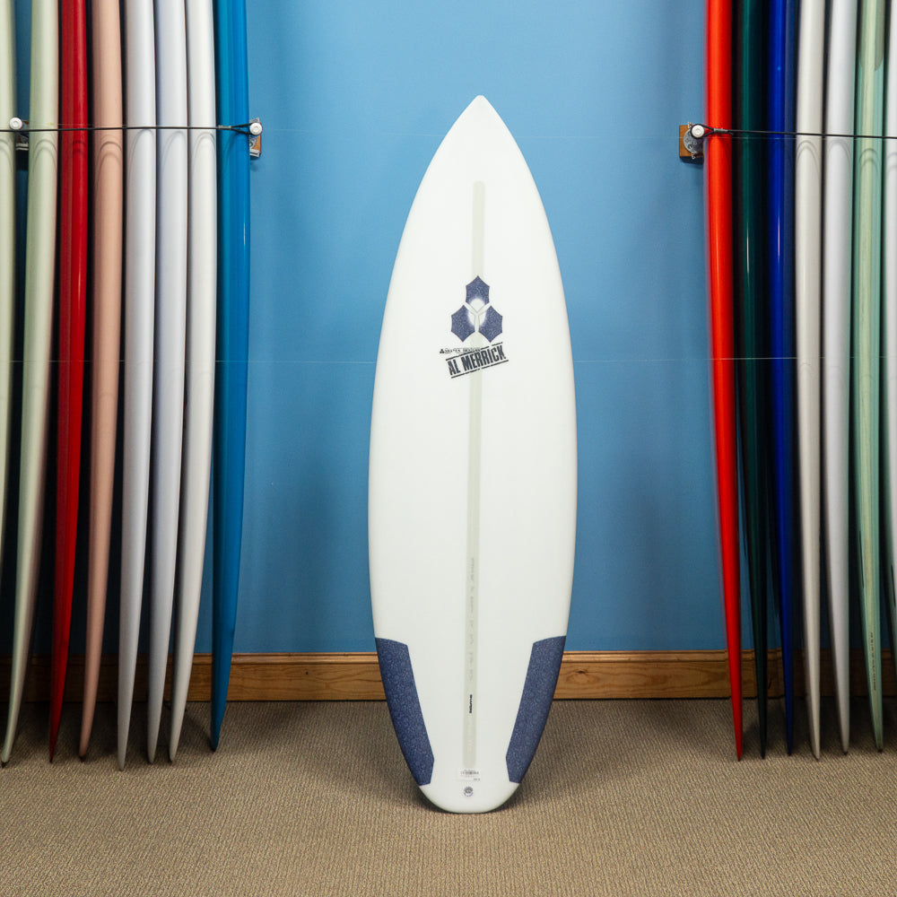 Channel Islands The Solution Spine-Tek 5'10"