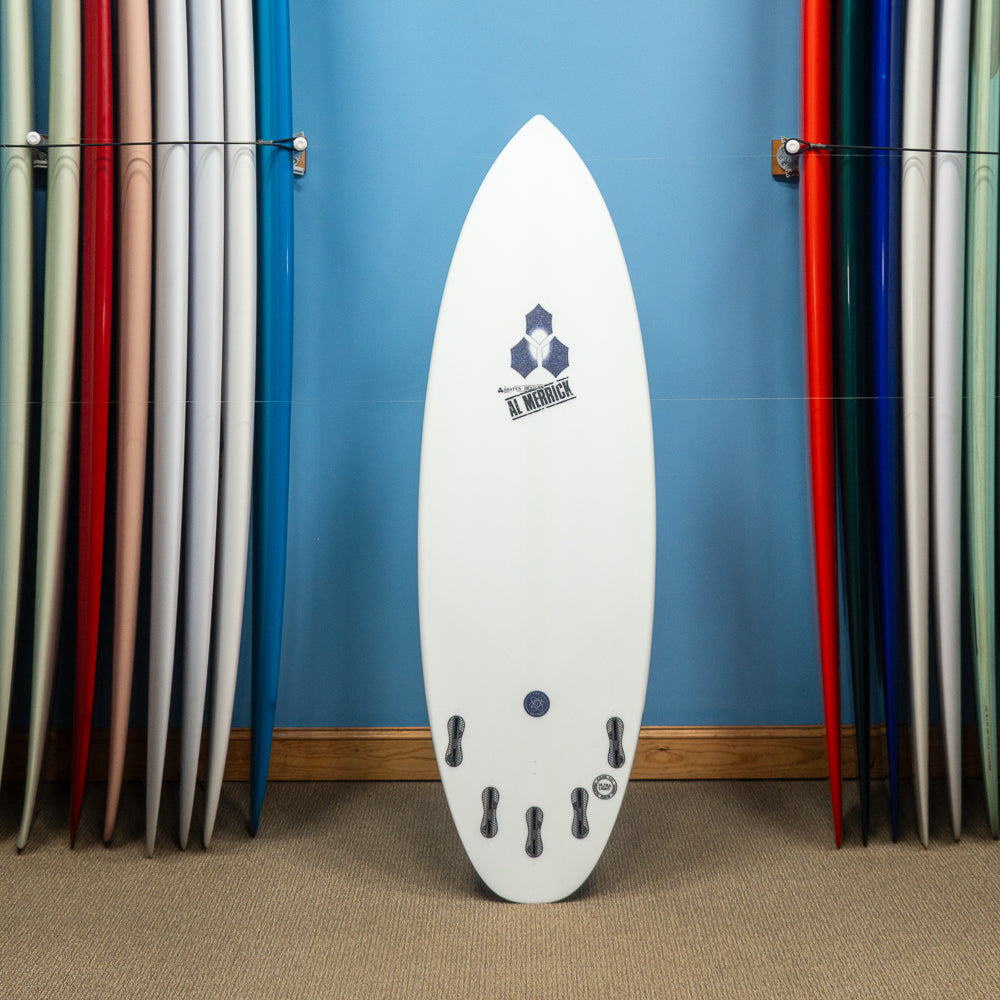 Channel Islands The Solution Spine-Tek 5'10"